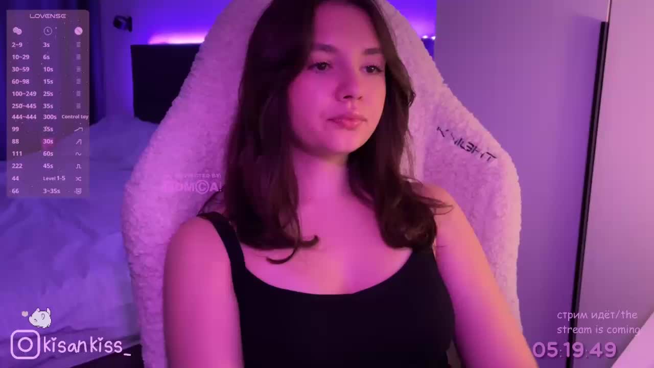 kisankiss Live Sex July 12, 2026