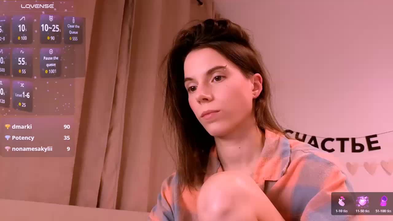 ni_kiss Live Sex July 12, 2026