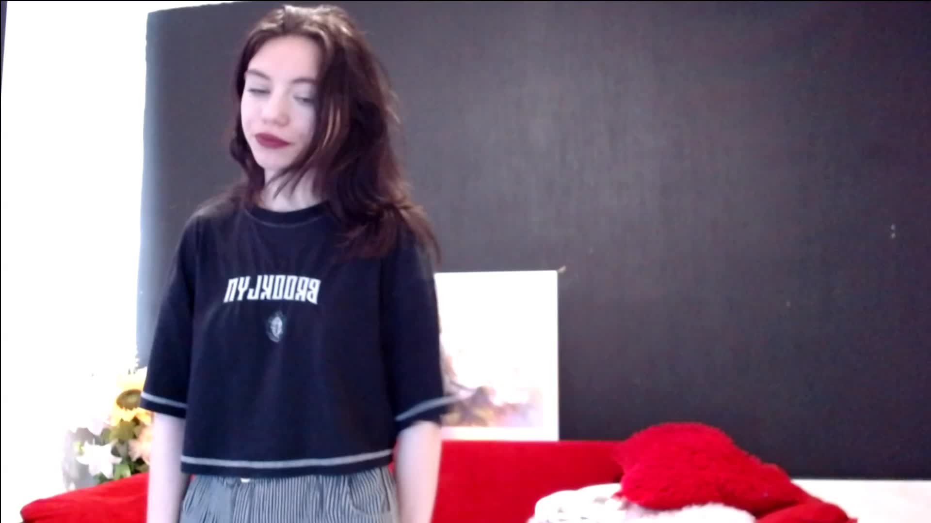 Danielle-Morina Live Sex July 12, 2026
