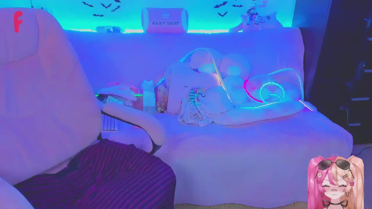 LoliSuccub Live Sex July 12, 2026