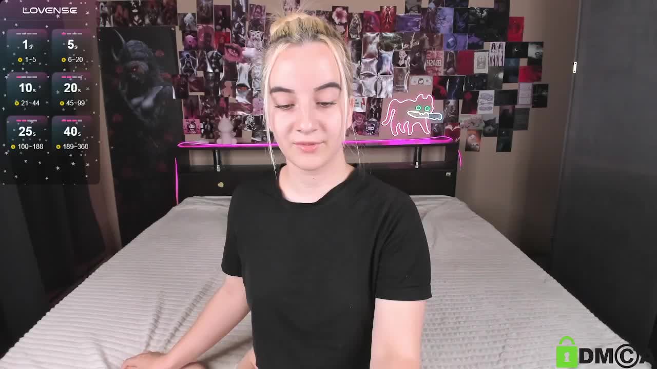 Angel1Bunny Live Sex July 12, 2026