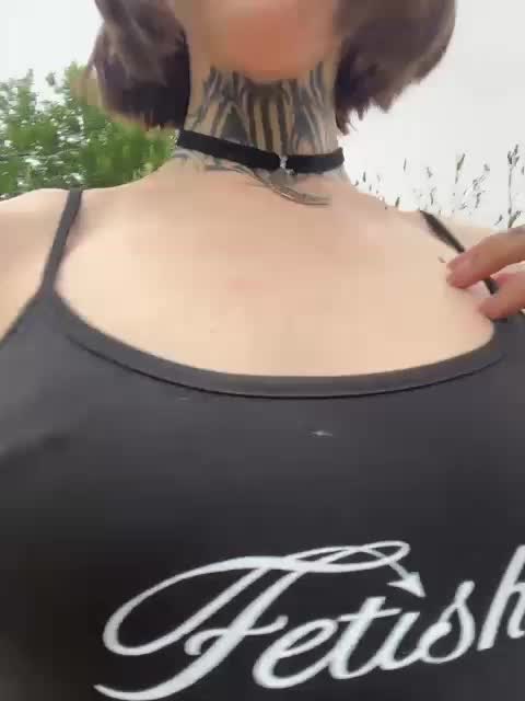 Nana-Brrrrr Live Sex July 12, 2026