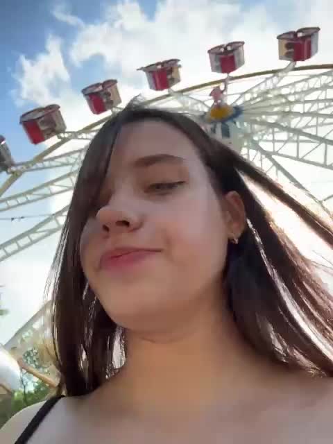 FunnyBanny0312 Live Sex July 12, 2026