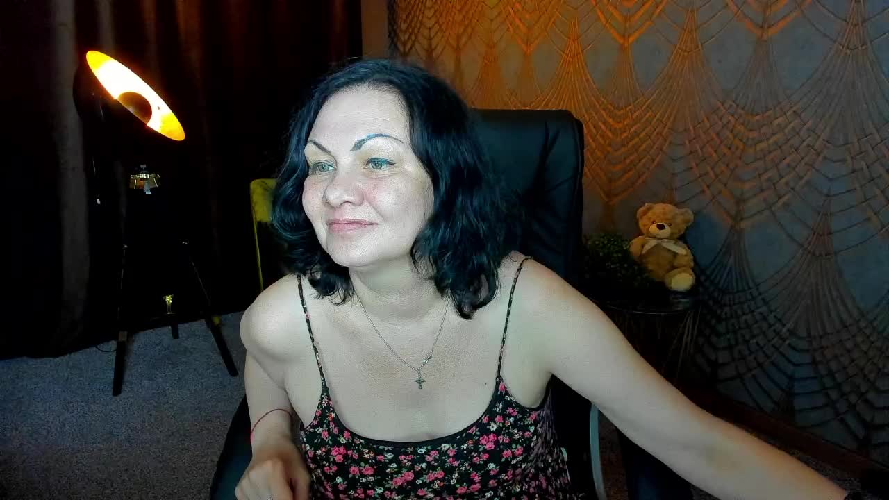 IrissMoon Live Sex July 12, 2026