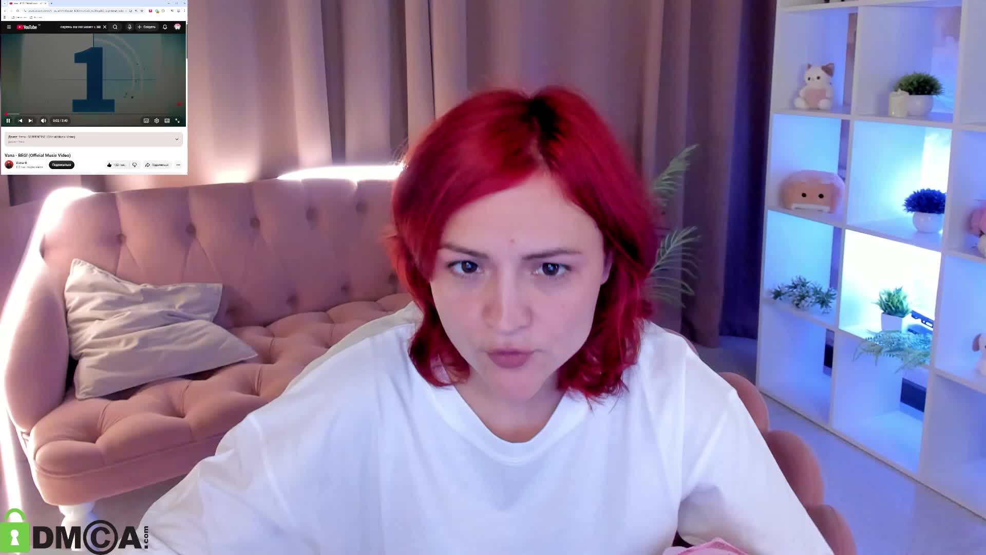taticamomile Live Sex July 12, 2026