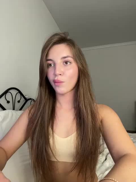 -GAZMALVINA- Live Sex July 12, 2026