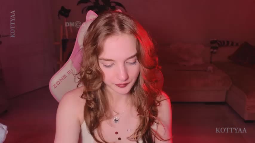 -Kottyaa- Live Sex July 12, 2026