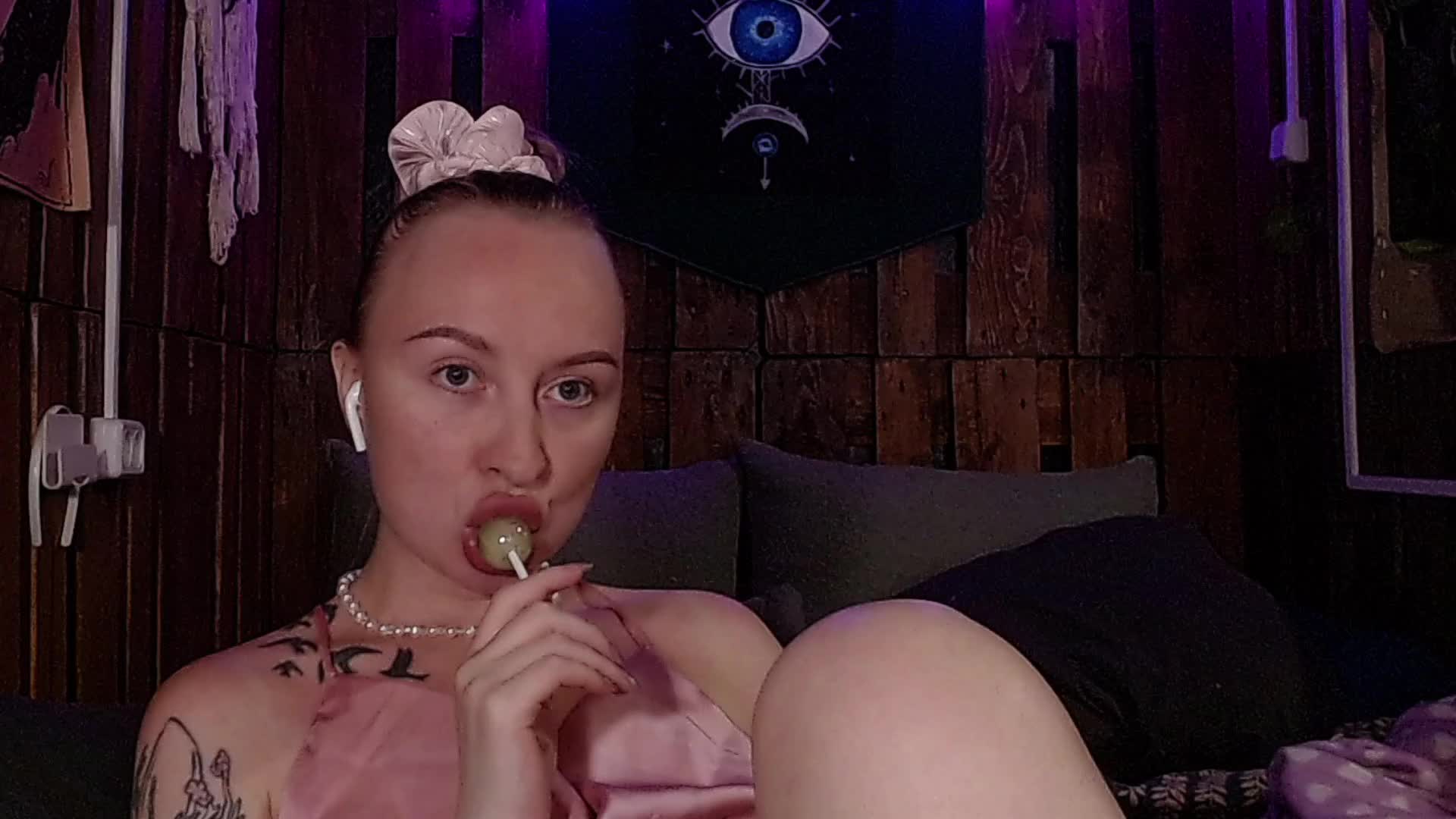 MiMi-Deep Live Sex July 12, 2026