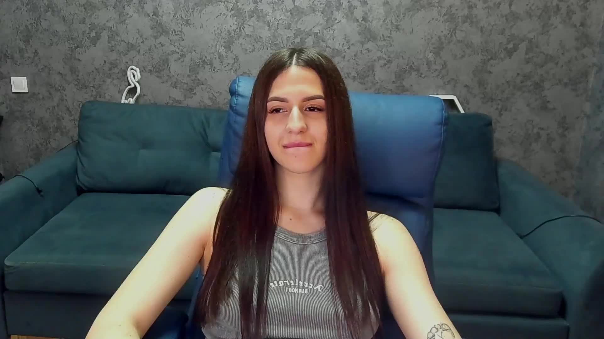 AlesiaDessmond Live Sex July 12, 2026