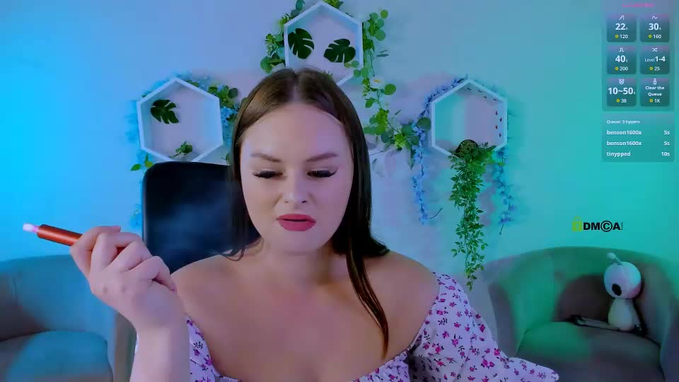 miss_courtney Live Sex July 12, 2026