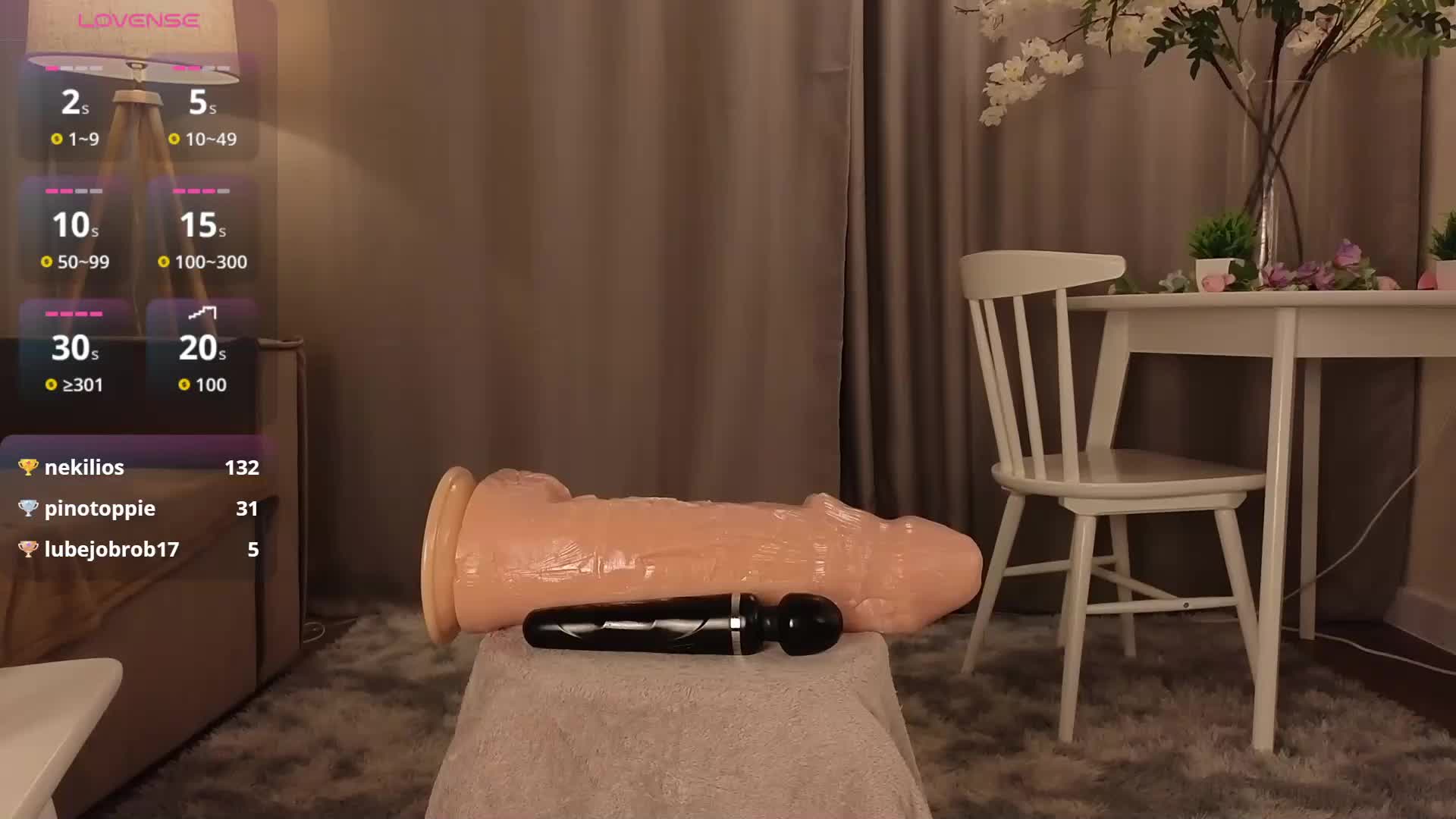 KarenLowe Live Sex July 12, 2026