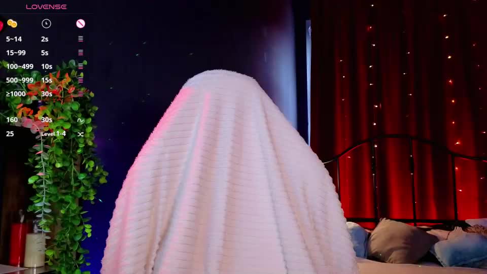 vronnier Live Sex July 12, 2026