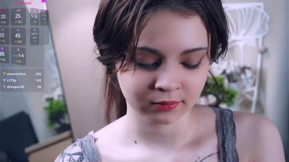 dainalargena Live Sex July 12, 2026