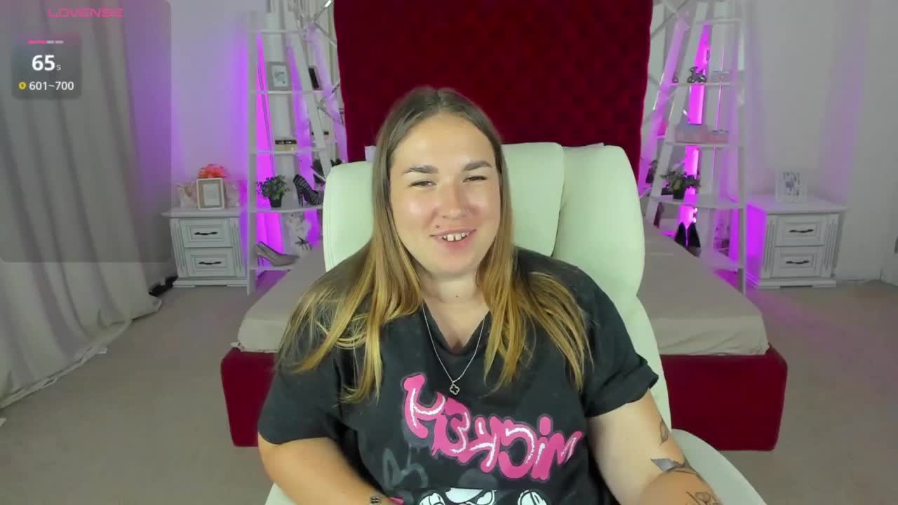SofiiDarling Live Sex July 12, 2026