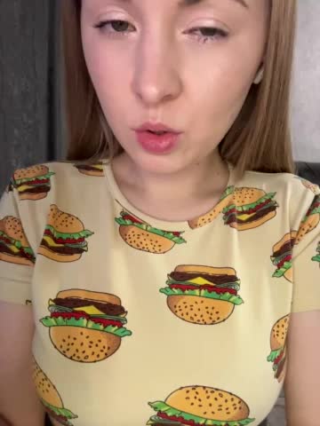 AlinaRay Live Sex July 12, 2026