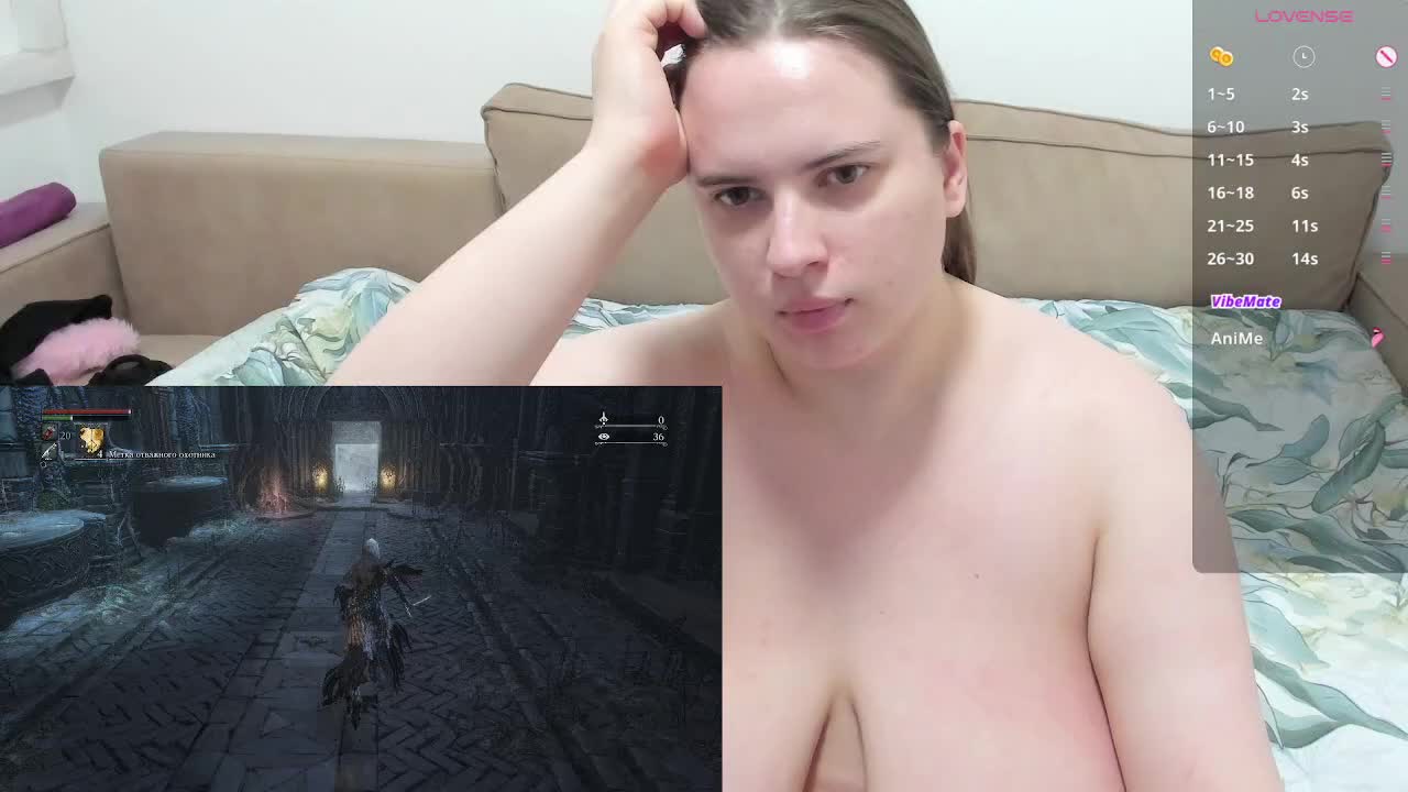 stressygirl Live Sex July 12, 2026