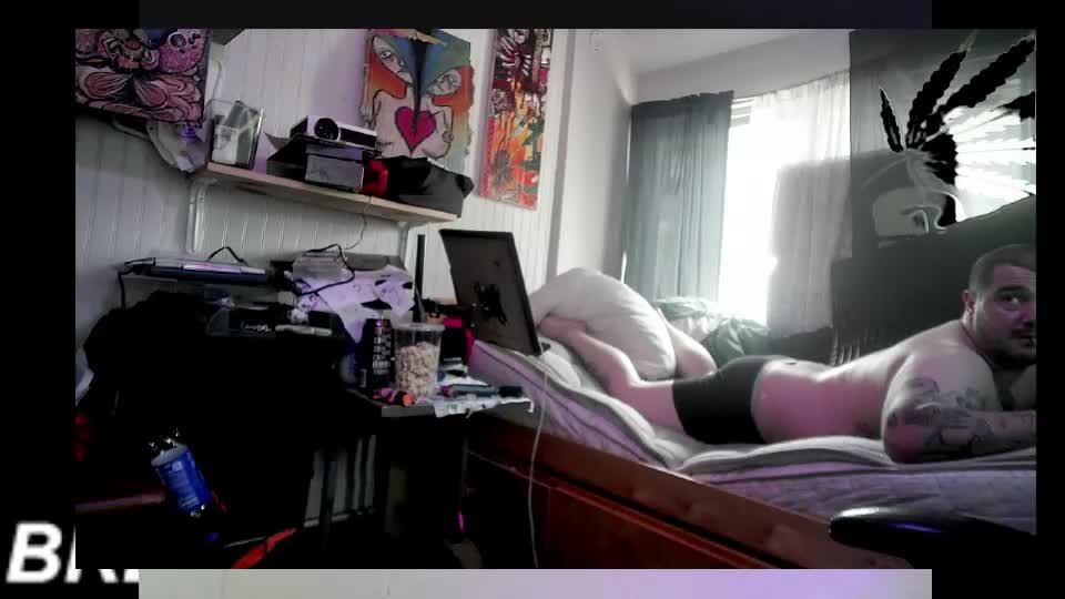 kinkybiguy14 Live Sex July 12, 2026