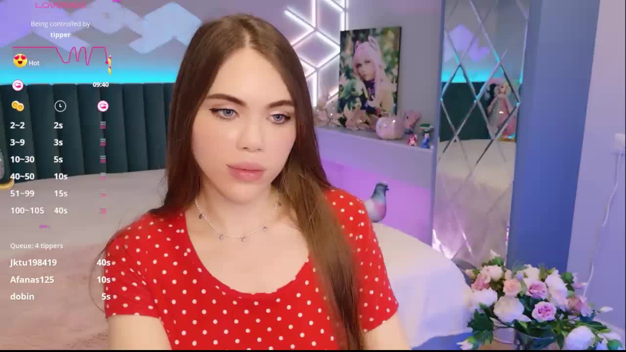 MimiFors Live Sex July 12, 2026