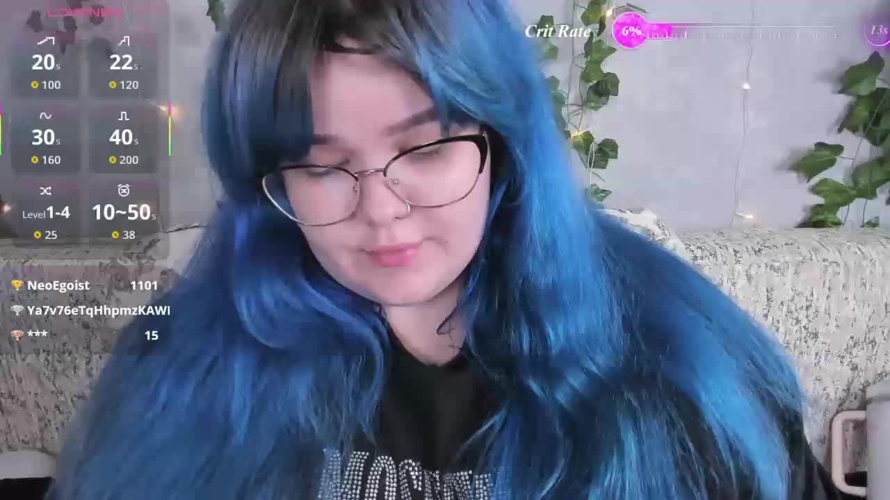 -CandyM1lky- Live Sex July 12, 2026