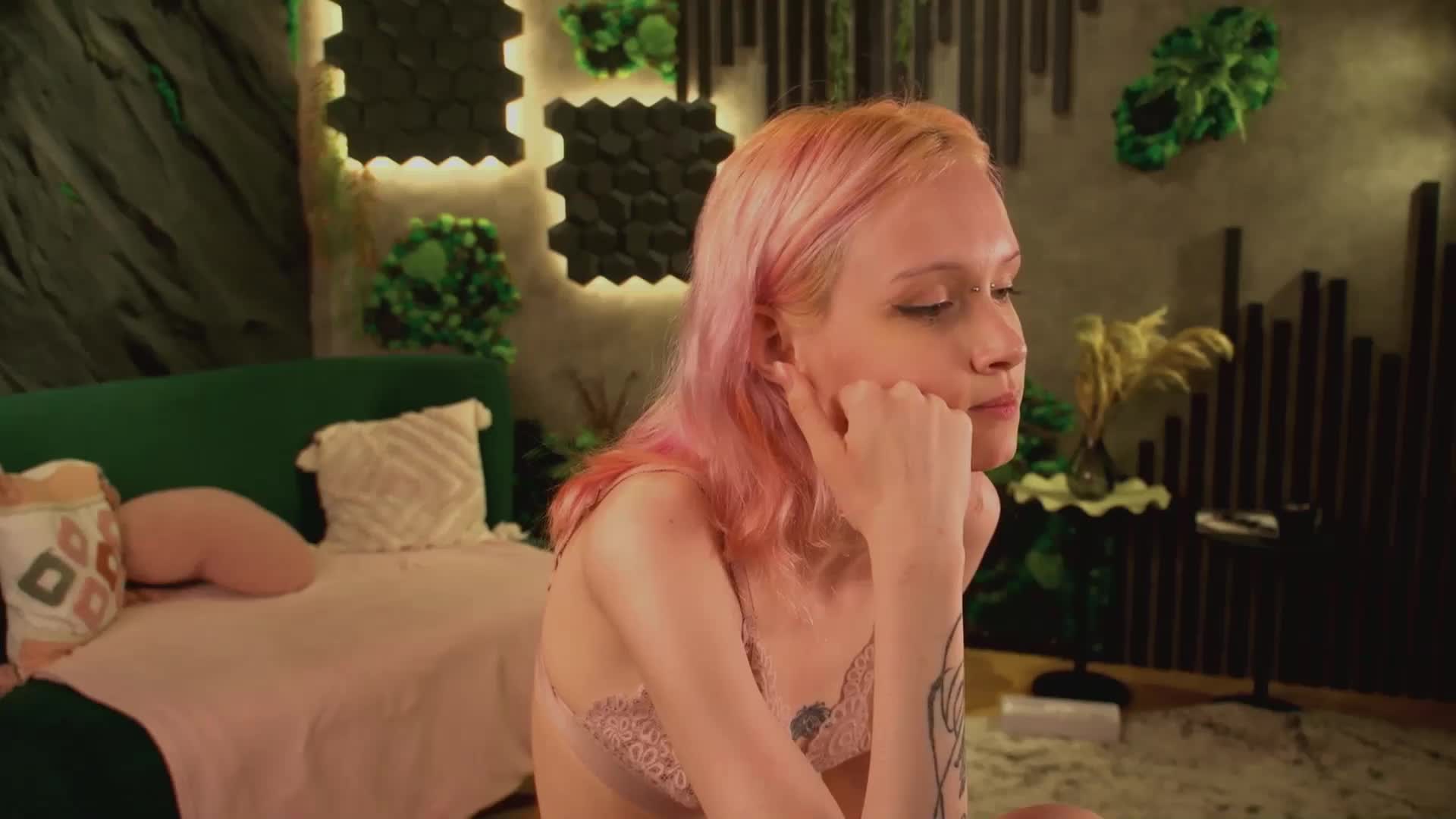shishka-angel Live Sex July 12, 2026