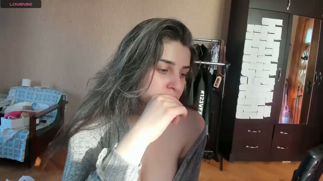 Roselina Live Sex July 12, 2026