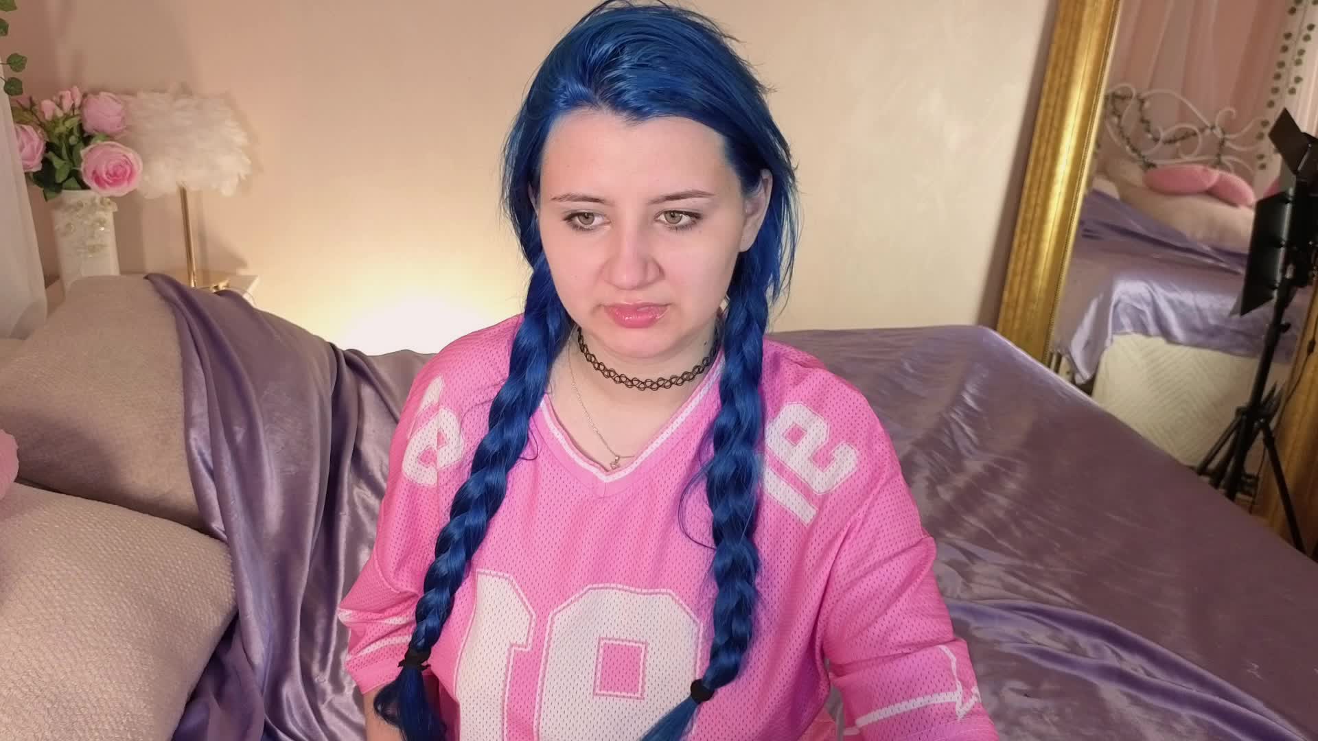 EmmaBuns Live Sex July 12, 2026