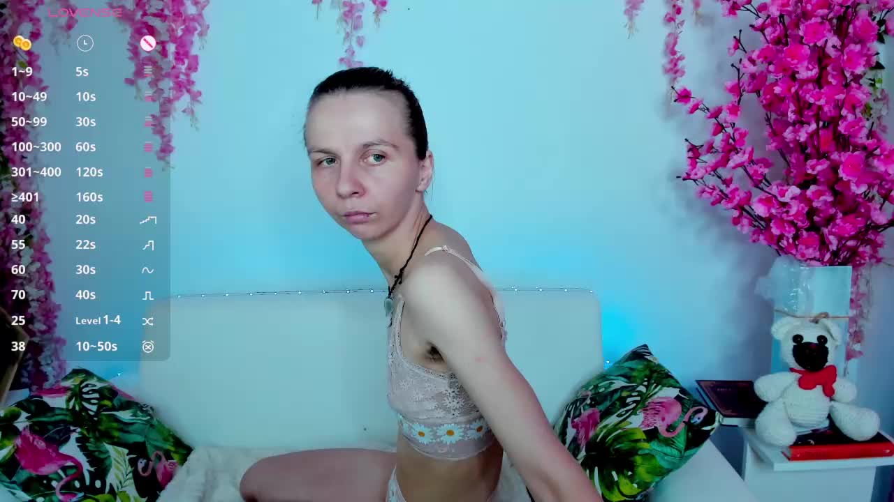 Beellami Live Sex July 12, 2026