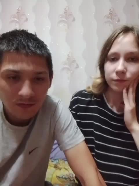 VOLKAIDA Live Sex July 12, 2026