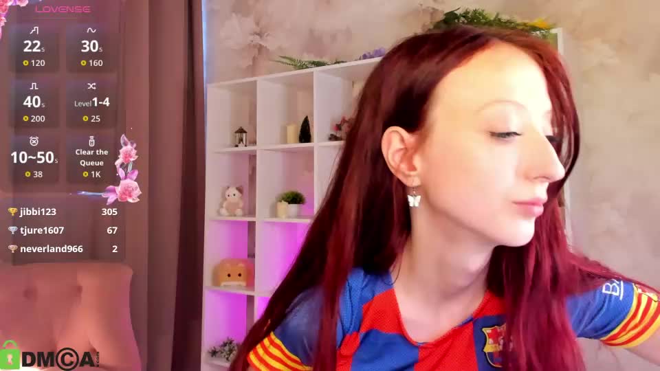 daria_j Live Sex July 12, 2026