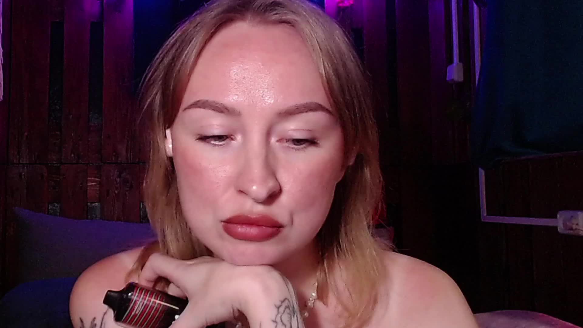 MiMi-Deep Live Sex July 12, 2026