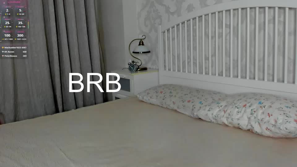 eva__lewis Live Sex July 12, 2026