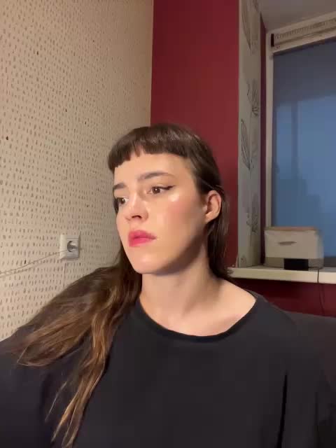 Kendrasil Live Sex July 12, 2026