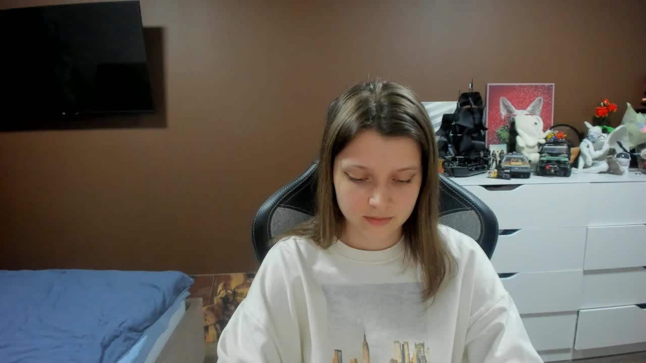 SoniNex Live Sex July 12, 2026