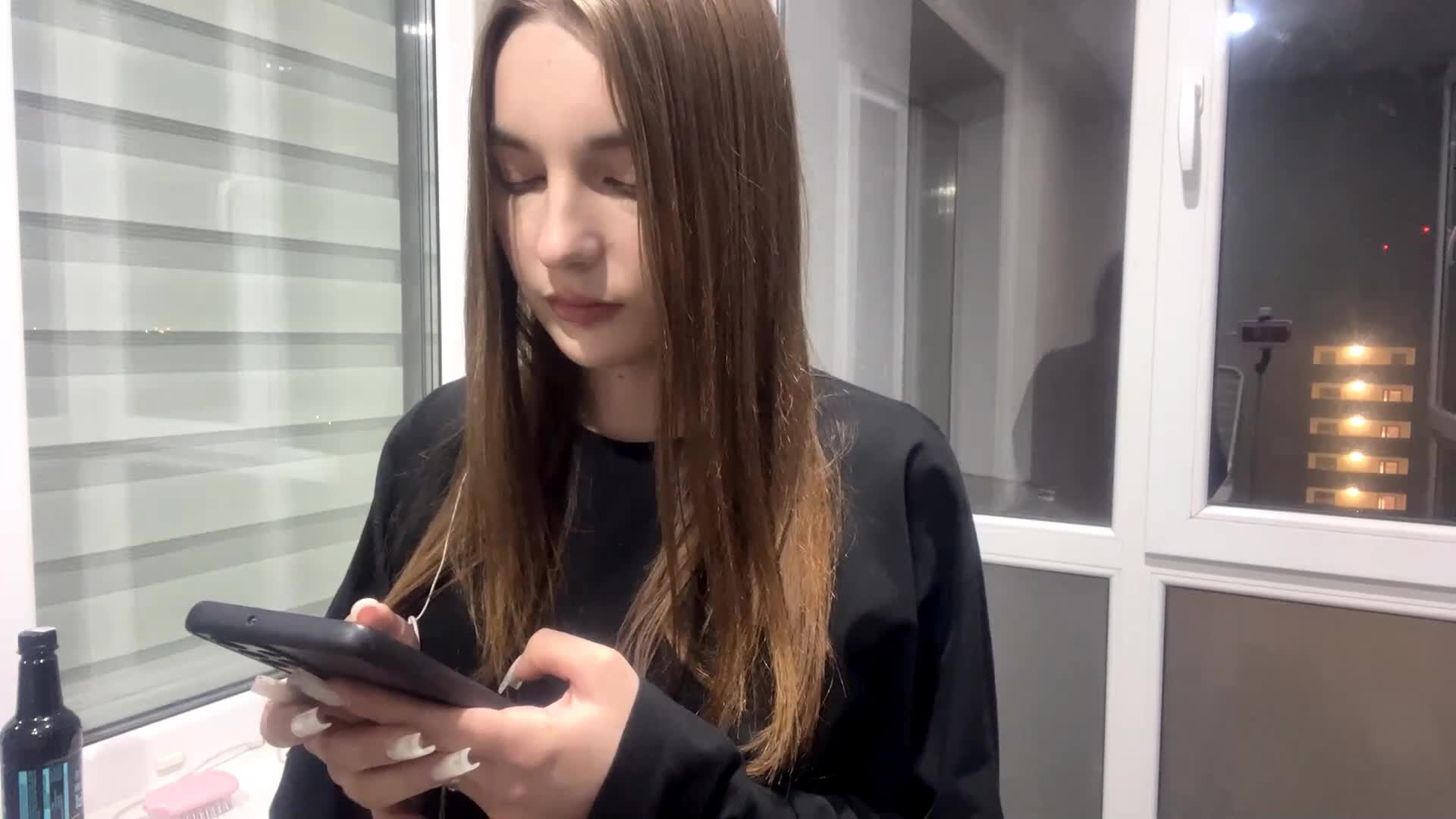 EveliaShimaoka Live Sex July 12, 2026