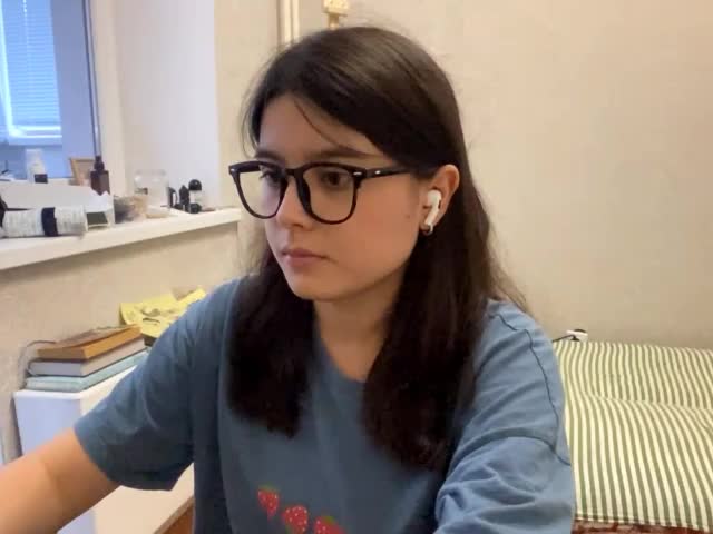 AltagraciaTrudics Live Sex July 12, 2026