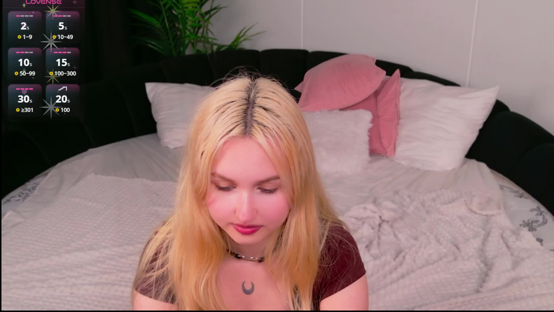 LillyEyess Live Sex July 12, 2026