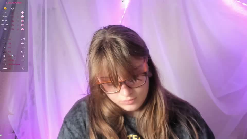 seductive_she_wolf Live Sex July 12, 2026