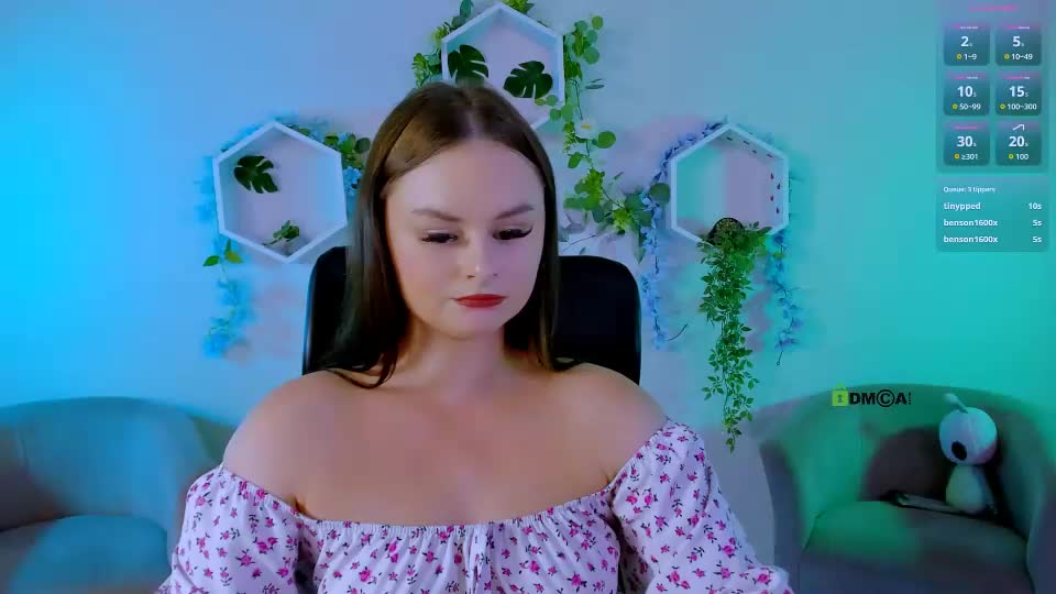 miss_courtney Live Sex July 12, 2026