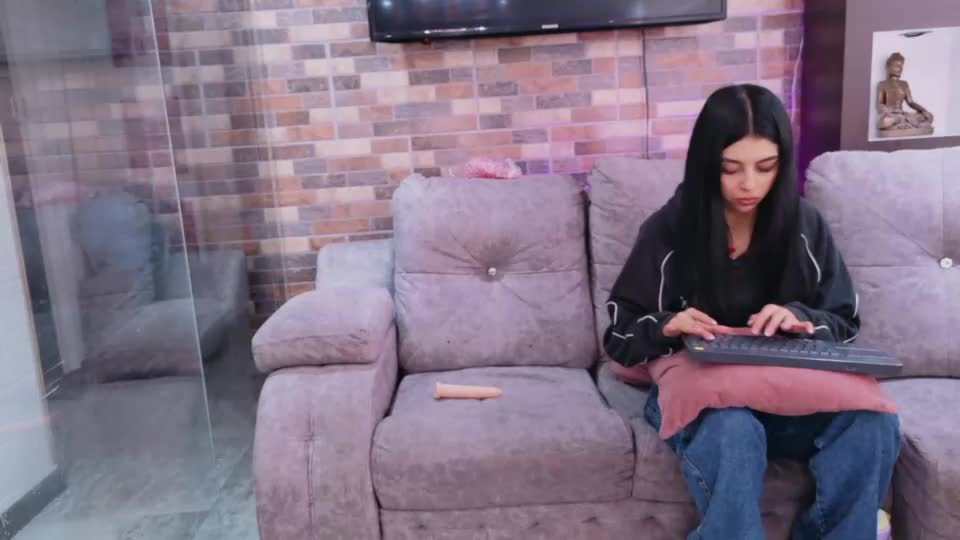 nicky_as Live Sex July 12, 2026