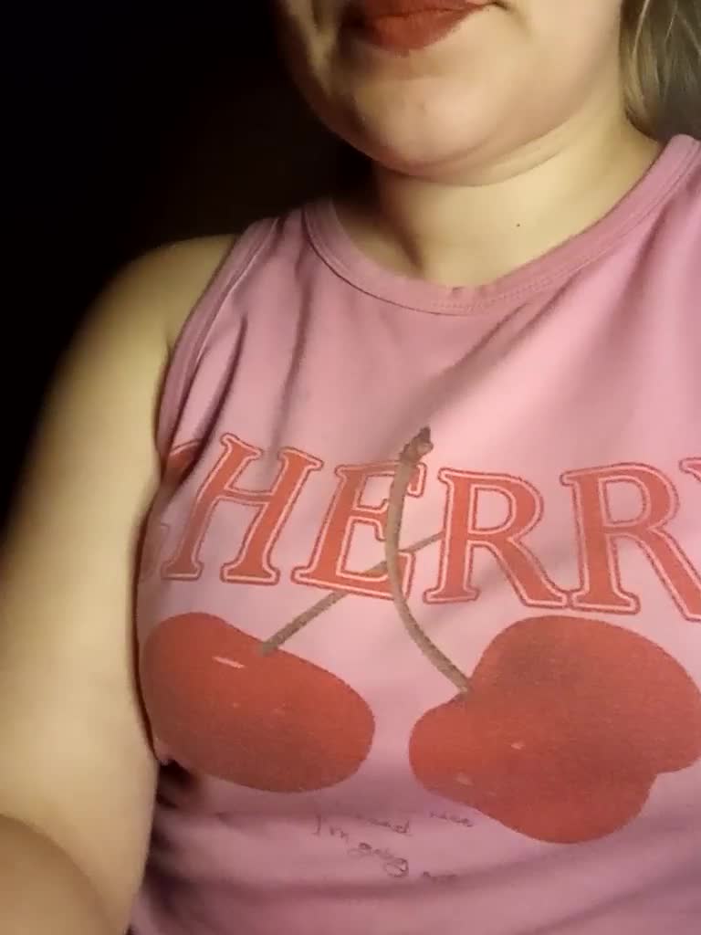 cherry_fire Live Sex July 12, 2026