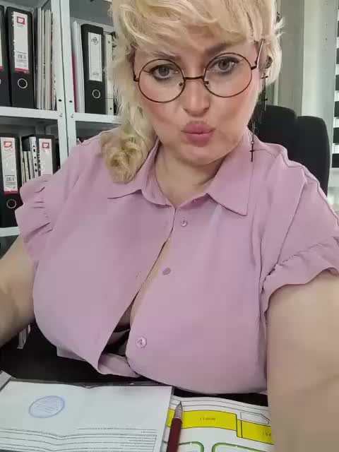 DANNA__ Live Sex July 12, 2026
