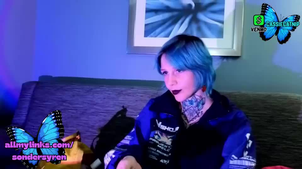 tricky_nymph Live Sex July 12, 2026