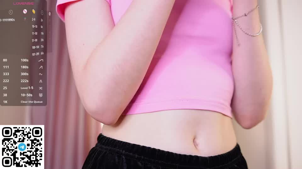 cherrymira Live Sex July 12, 2026