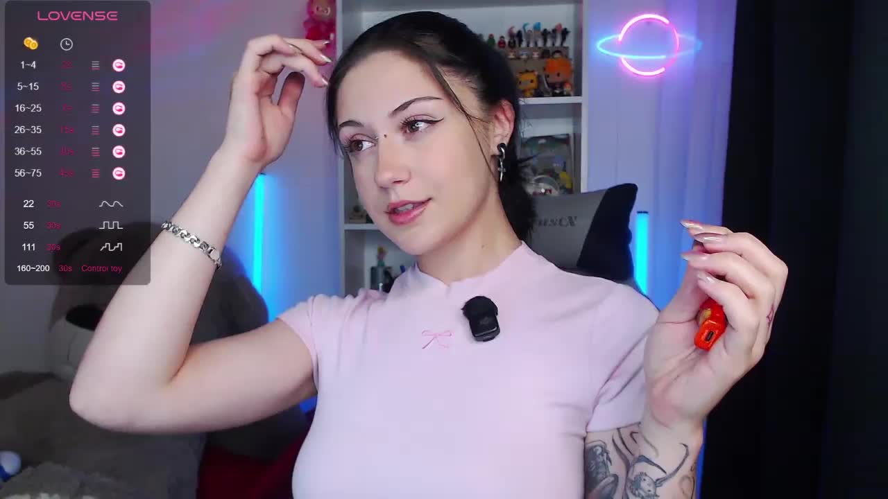 BlackAngell Live Sex July 12, 2026