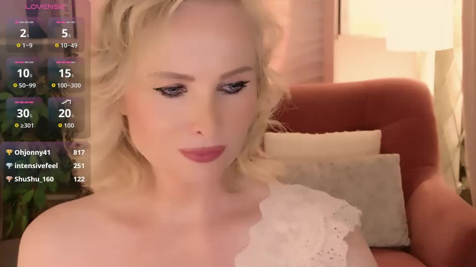 sandra_kind Live Sex July 12, 2026