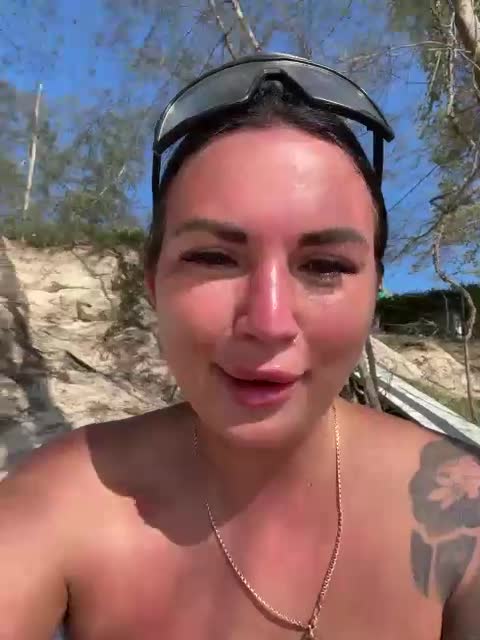 KROSHKA_N Live Sex July 12, 2026