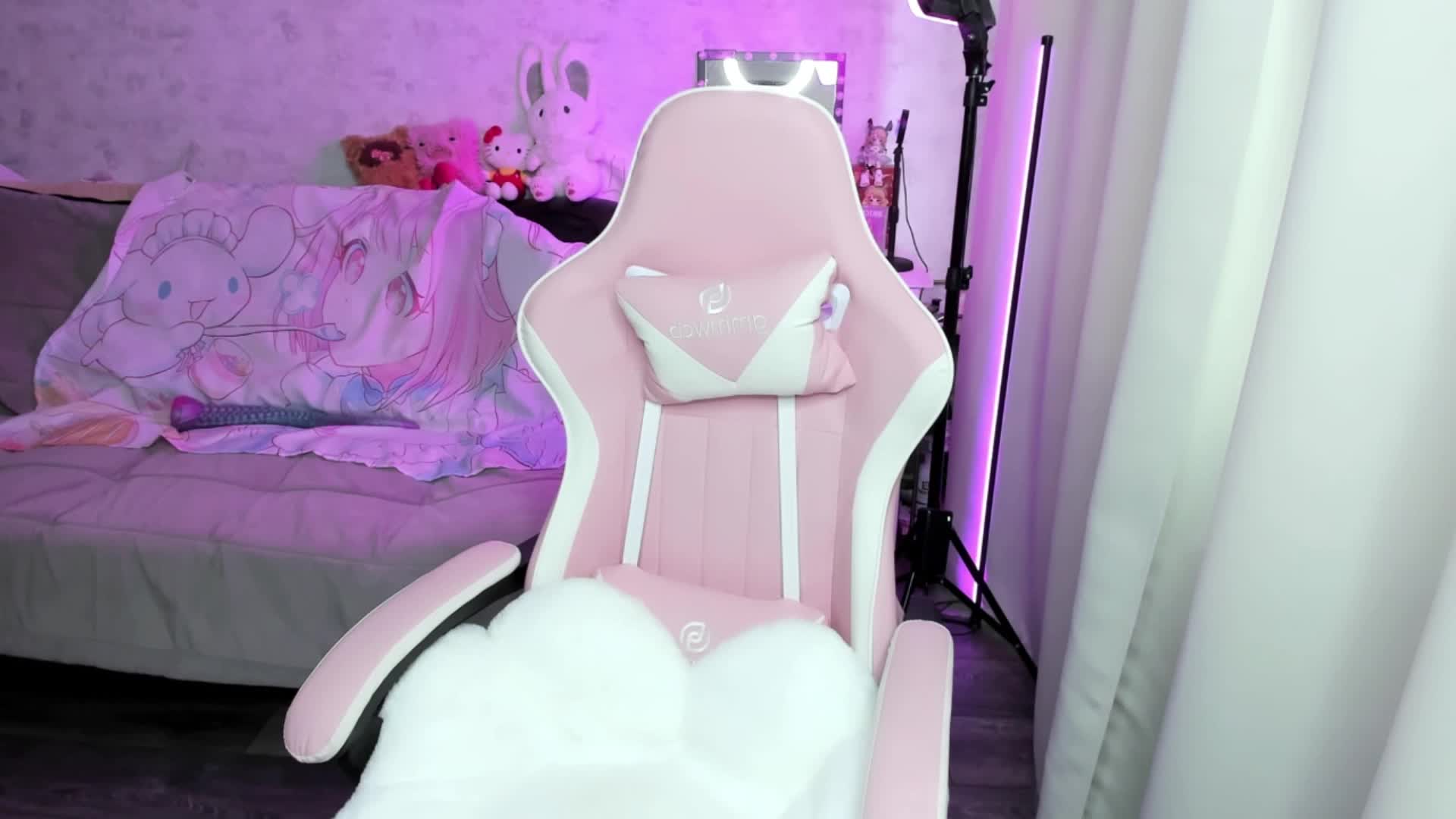 Ariel-Pika Live Sex July 12, 2026