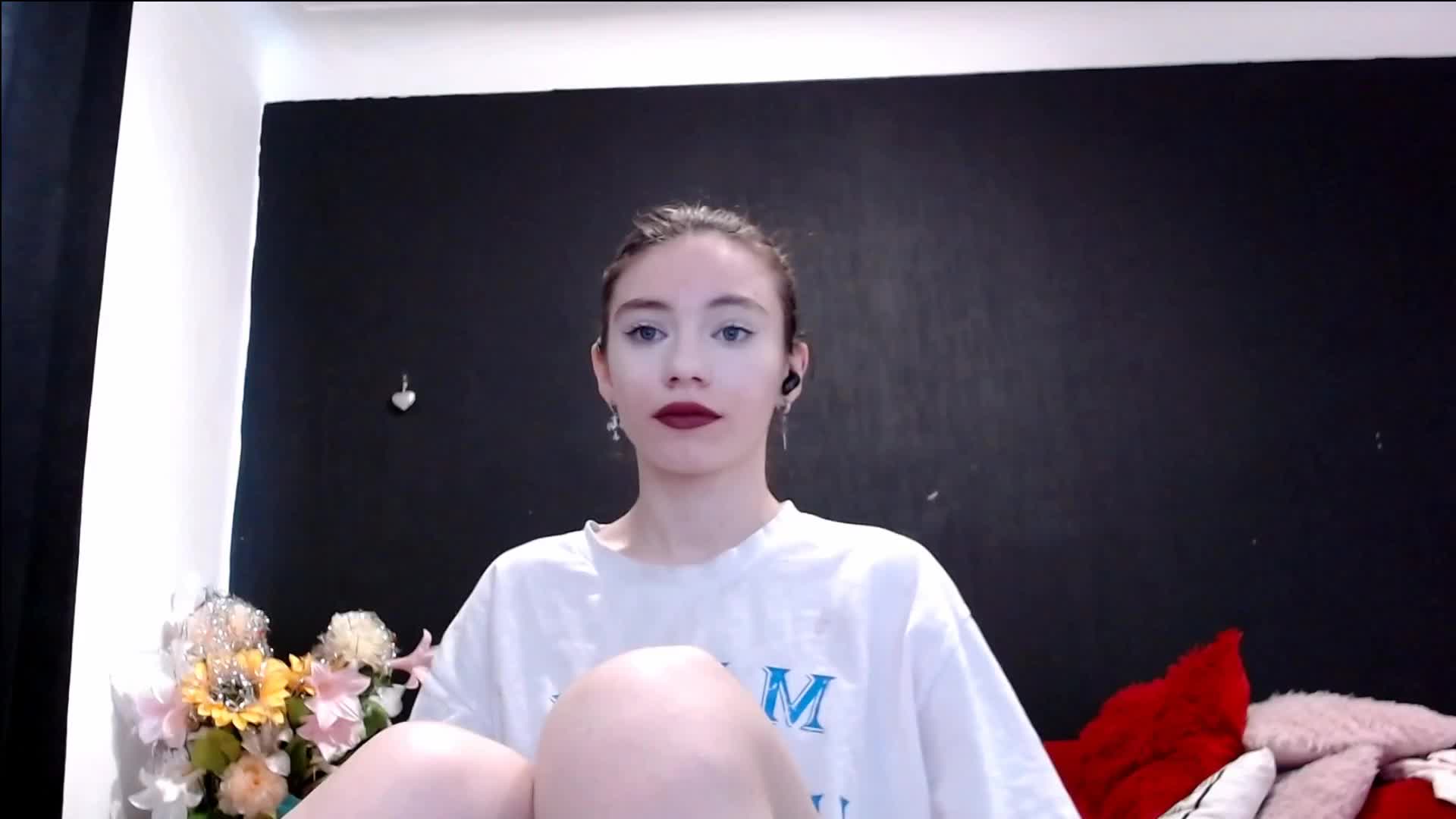 Danielle-Morina Live Sex July 12, 2026