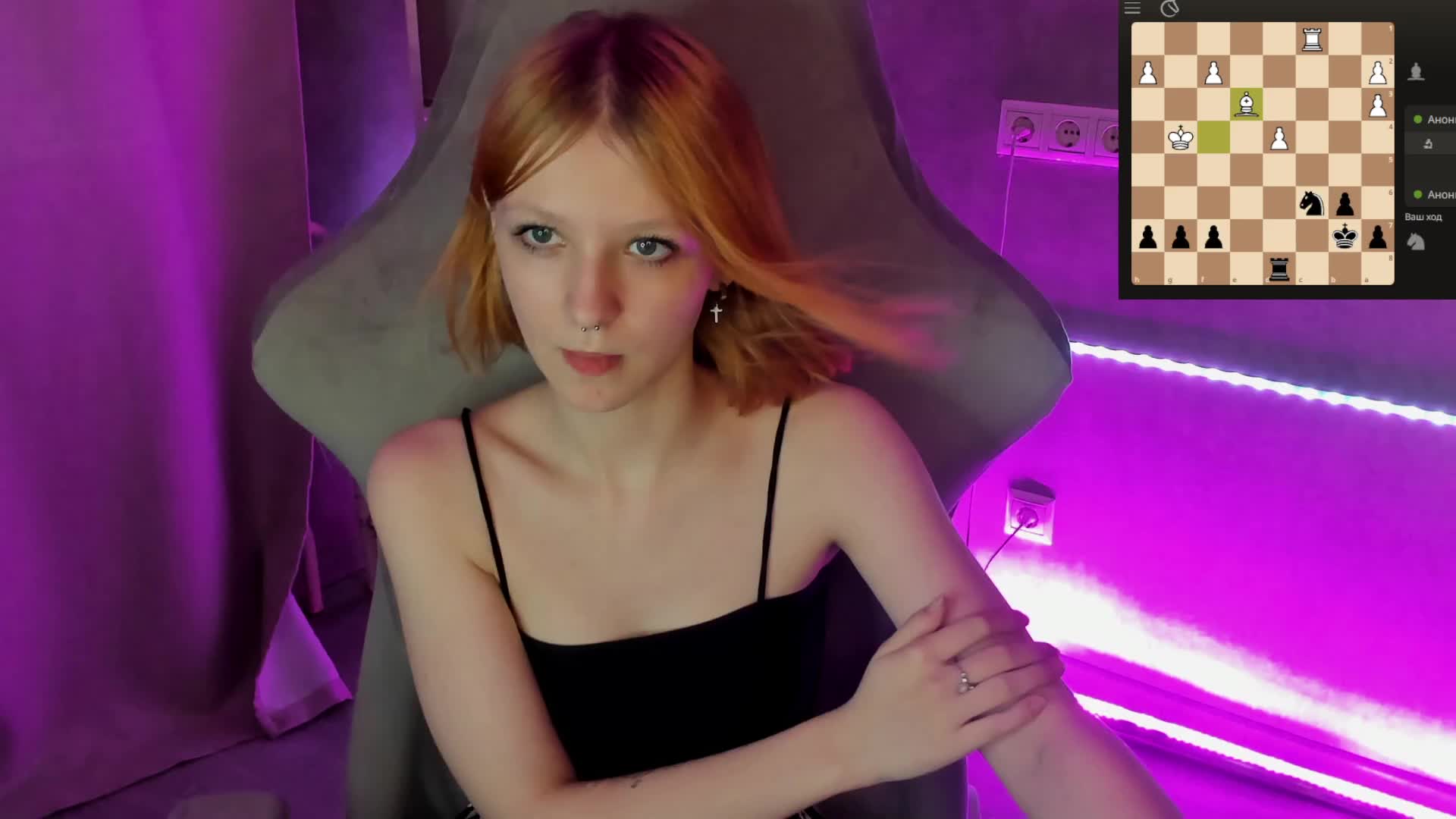 Emma-Dusk Live Sex July 12, 2026