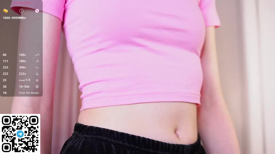 cherrymira Live Sex July 12, 2026